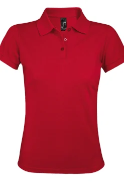 Polo Polialgodón Sols Prime
