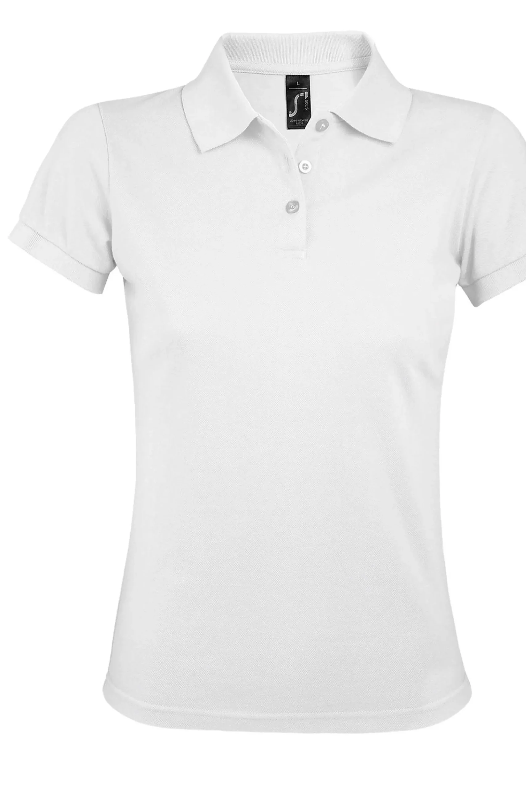 Polo Polialgodón Sols Prime