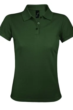 Polo Polialgodón Sols Prime