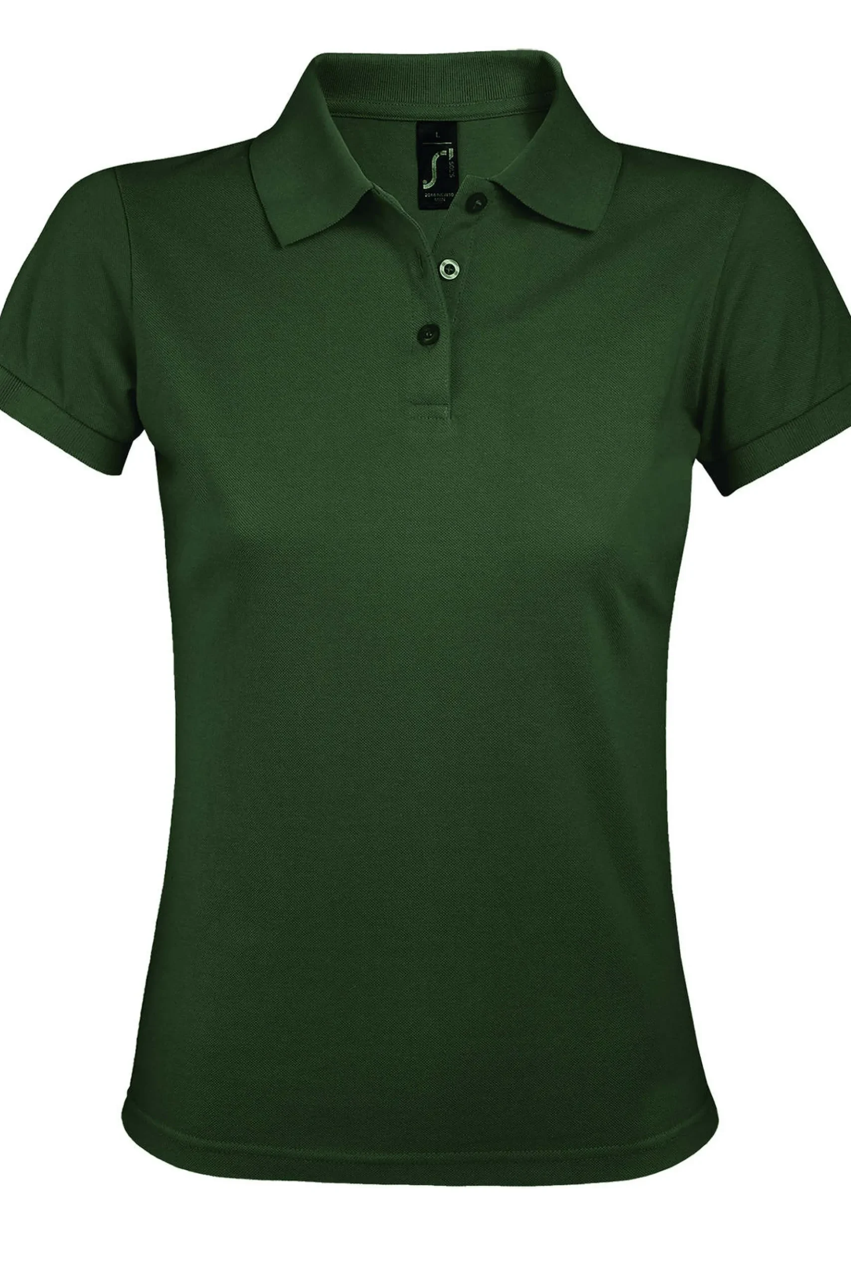 Polo Polialgodón Sols Prime
