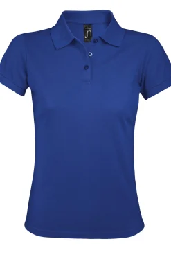 Polo Polialgodón Sols Prime