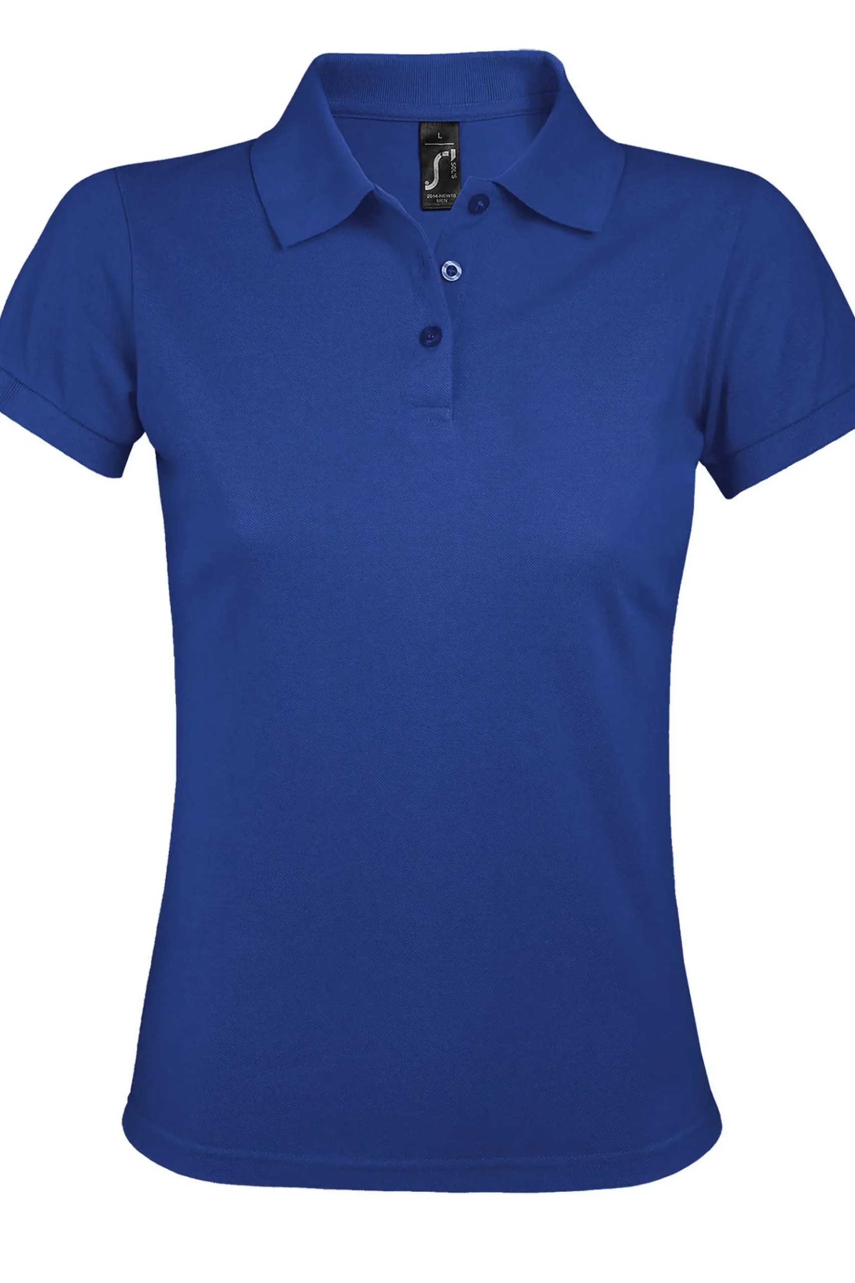 Polo Polialgodón Sols Prime