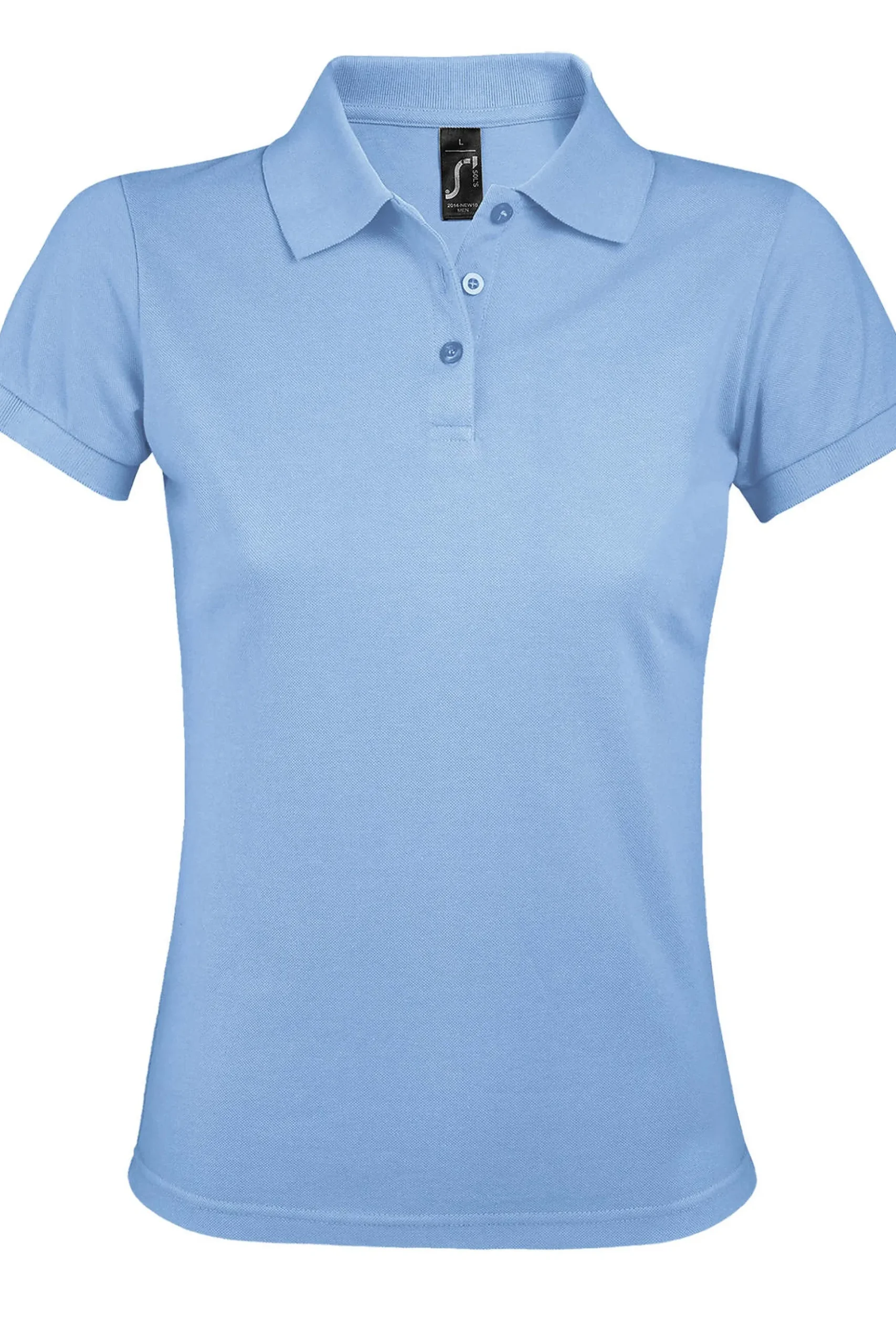 Polo Polialgodón Sols Prime