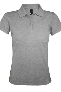 Polo Polialgodón Sols Prime