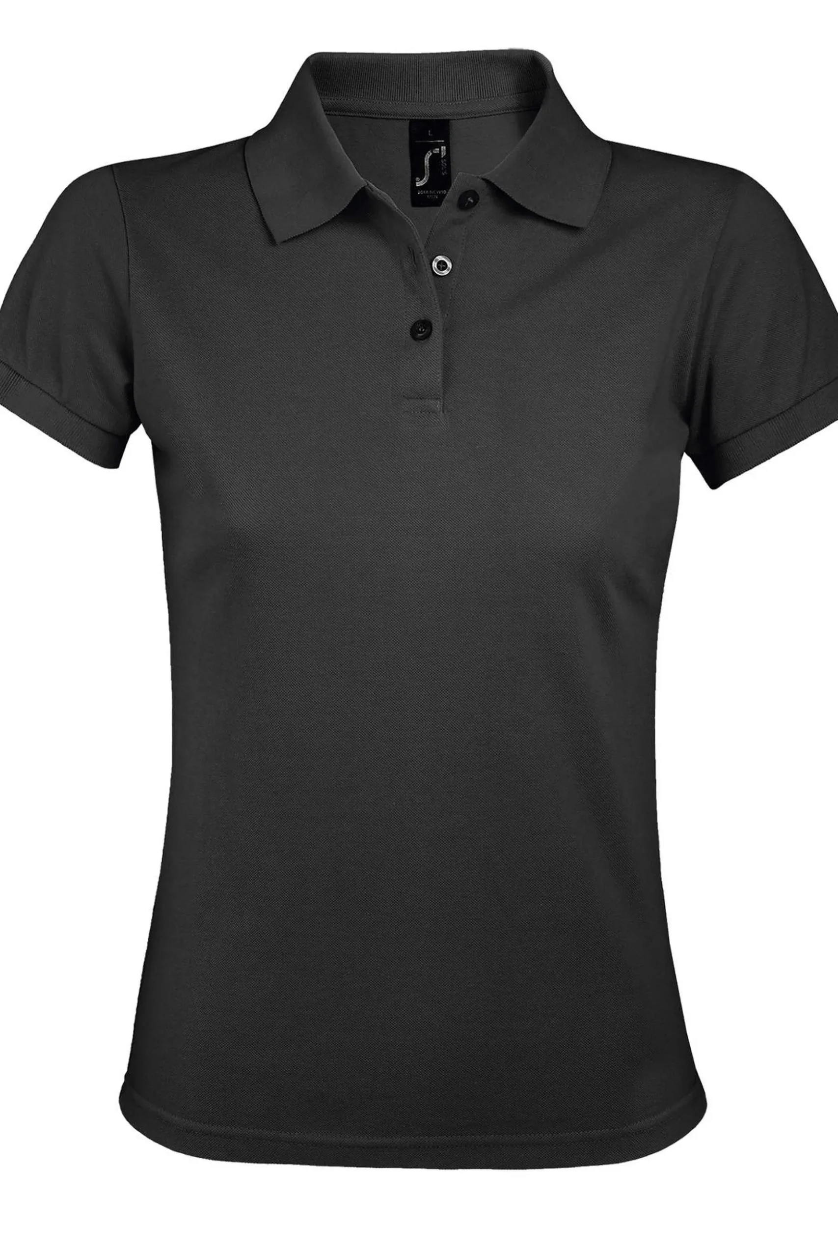 Polo Polialgodón Sols Prime