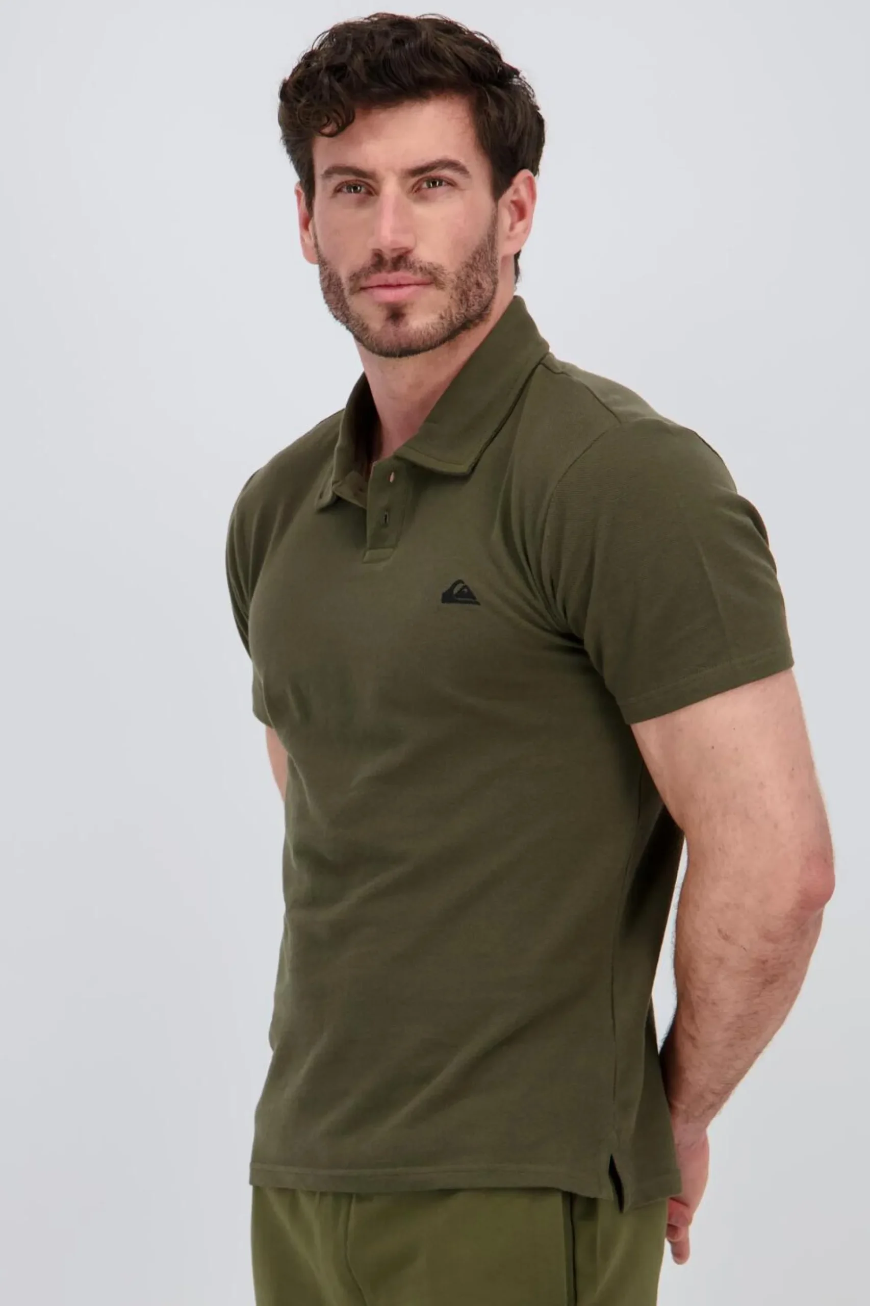 Polo Quiksilver