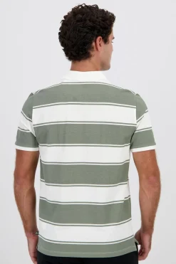 Polo Rayas Up