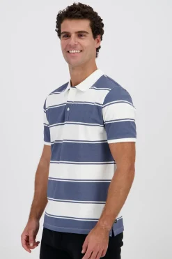 Polo Rayas Up