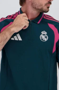 Polo Real Madrid 26/27