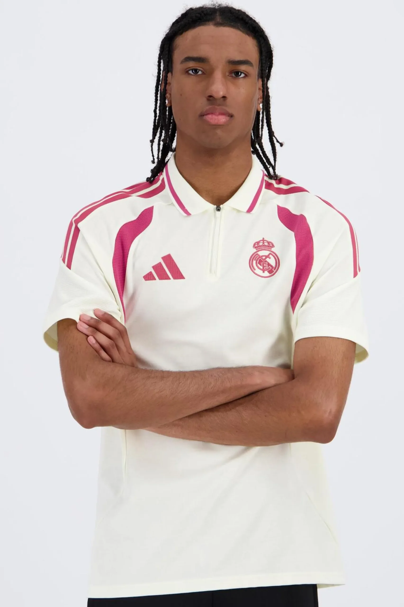 Polo Real Madrid 26/27