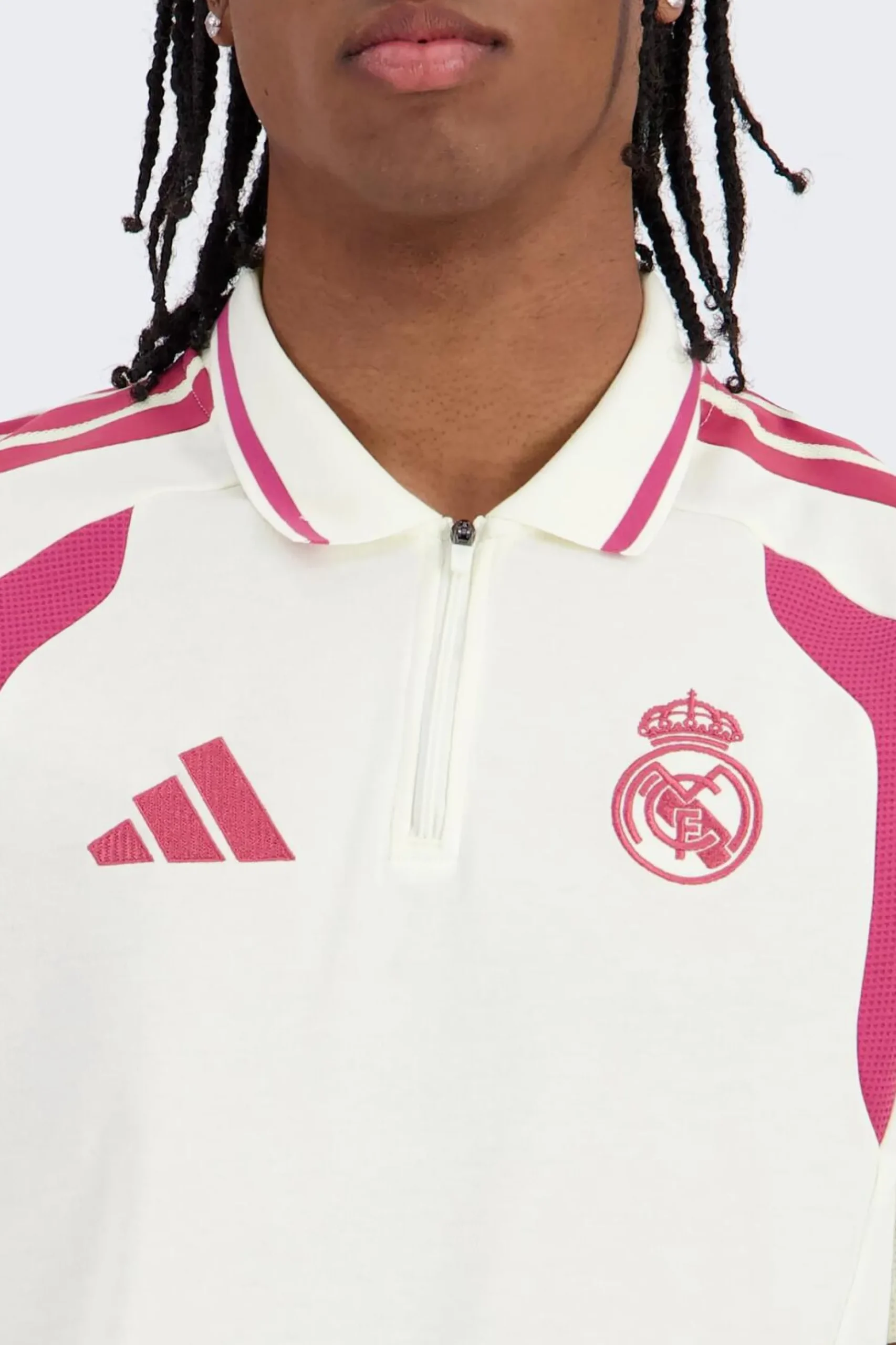 Polo Real Madrid 26/27