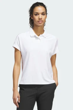 Polo Ultimate365+ Butterspun Loose adidas