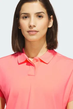 Polo Ultimate365+ Butterspun Loose adidas