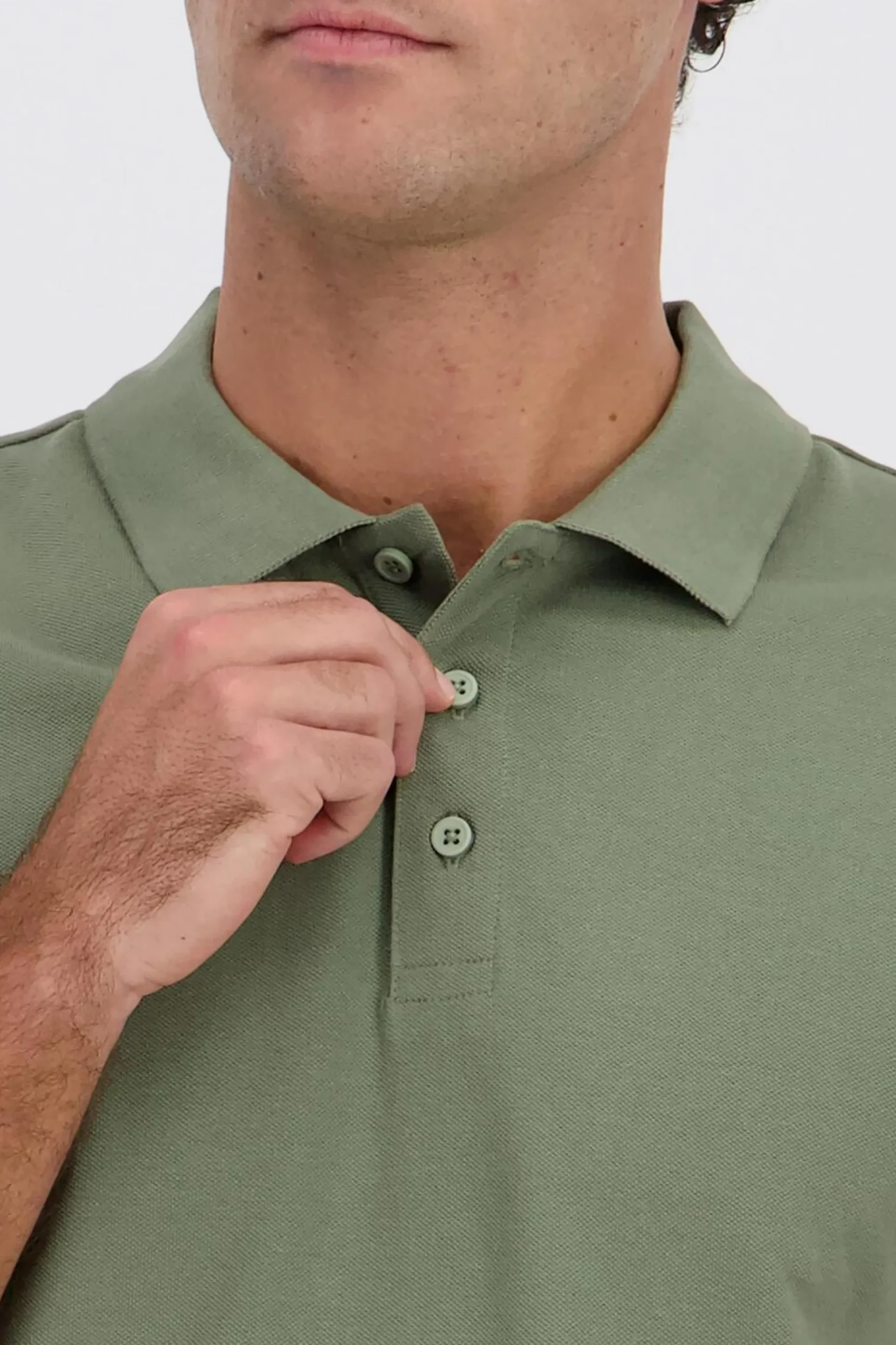 Polo Up