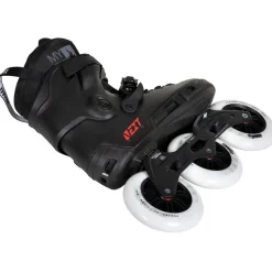 Powerslide Next Core Black 110