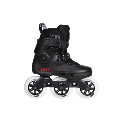 Powerslide Next Core Black 110