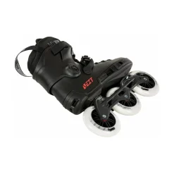 Powerslide Next Core Black 100