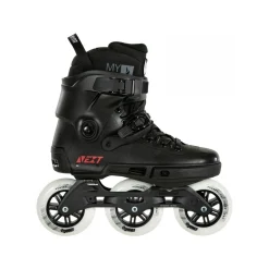 Powerslide Next Core Black 100