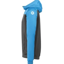 Prime Multi Jacket Antracita/kempa Azul Kempa