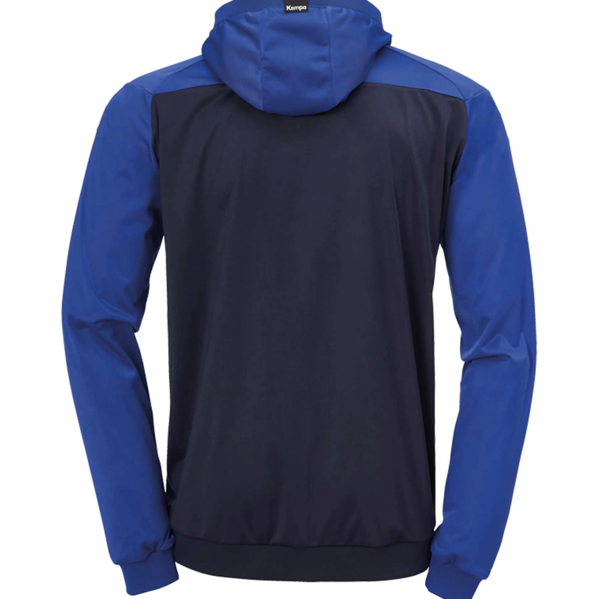 Prime Multi Jacket Azul Marino/azul Royal Kempa
