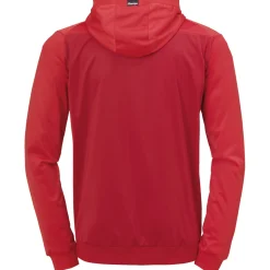 Prime Multi Jacket Rojo Chili/rojo Kempa