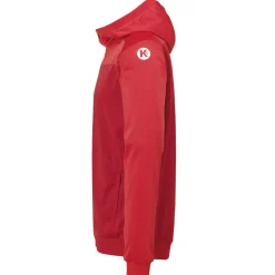 Prime Multi Jacket Rojo Chili/rojo Kempa