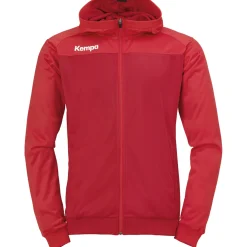Prime Multi Jacket Rojo Chili/rojo Kempa