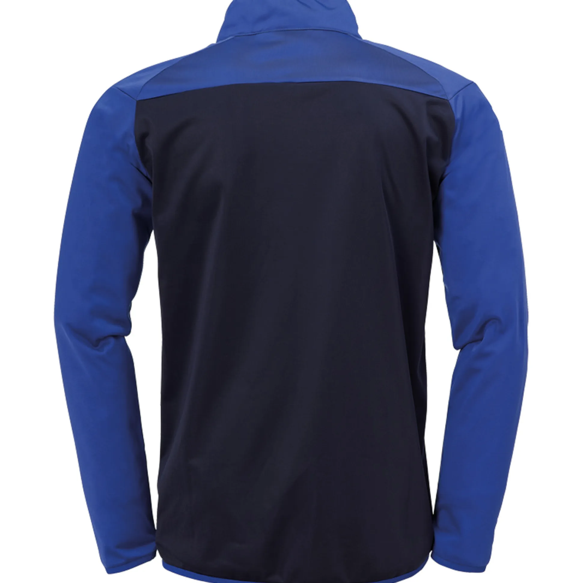 Prime Poly Jacket Azul Marino/azul Royal Kempa