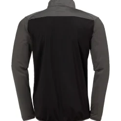 Prime Poly Jacket Negro/antracita Kempa
