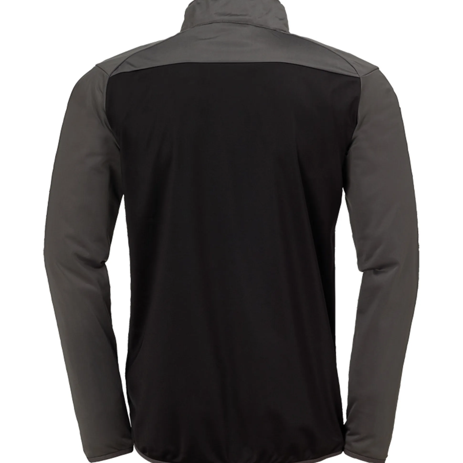 Prime Poly Jacket Negro/antracita Kempa