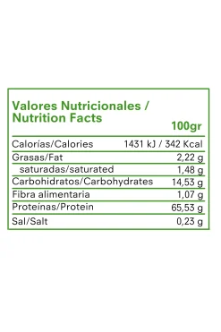 Proteina Sabor Galleta - Protella Whey Protein Speculoos 1kg