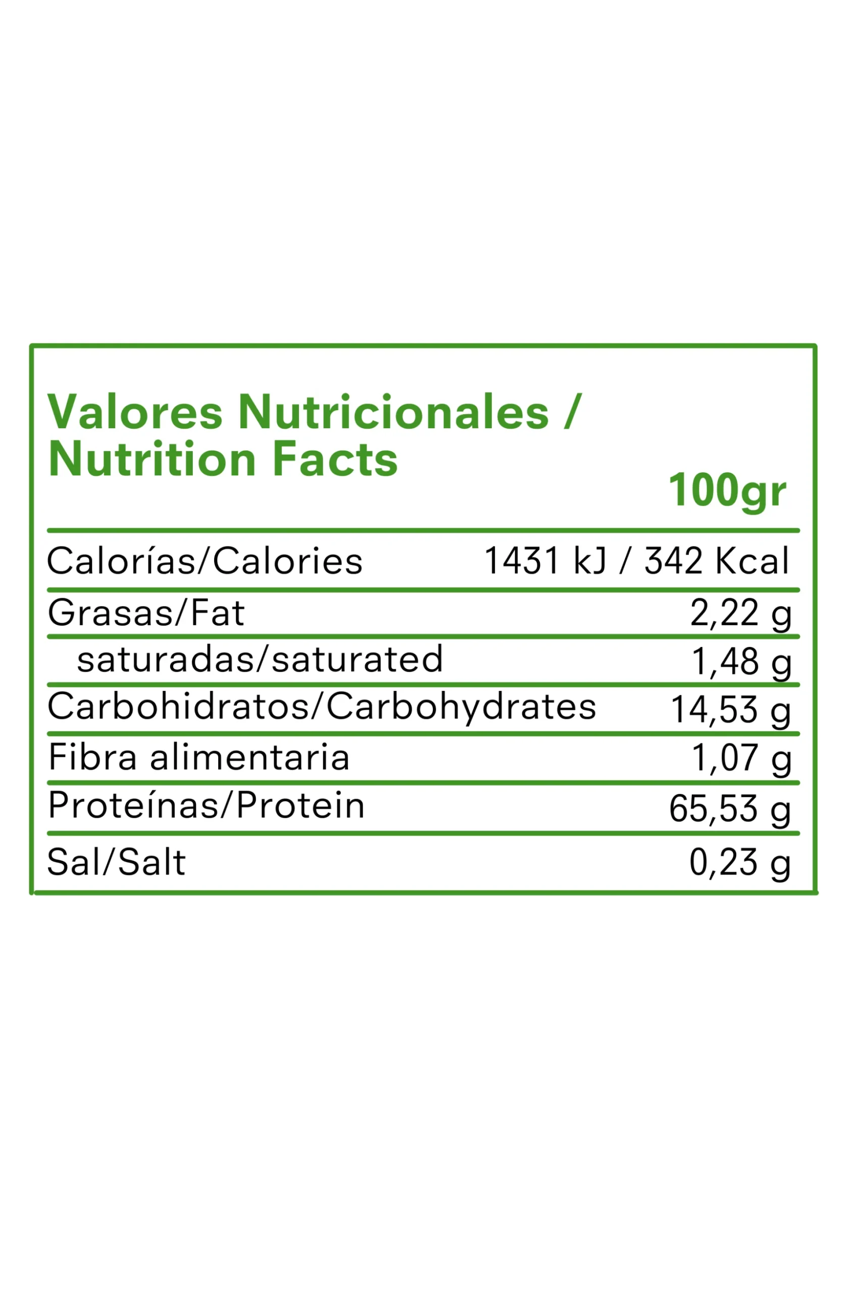 Proteina Sabor Galleta - Protella Whey Protein Speculoos 1kg