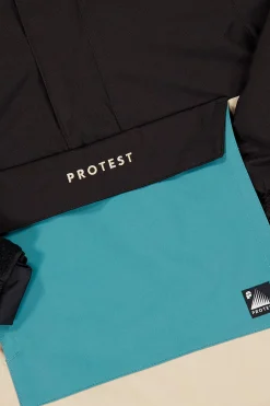 Protest Prtbuzzerd