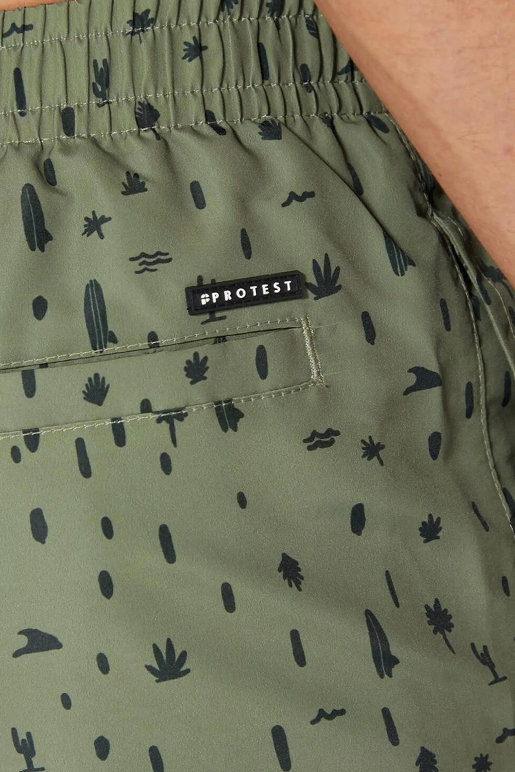 Protest Prtgrom
