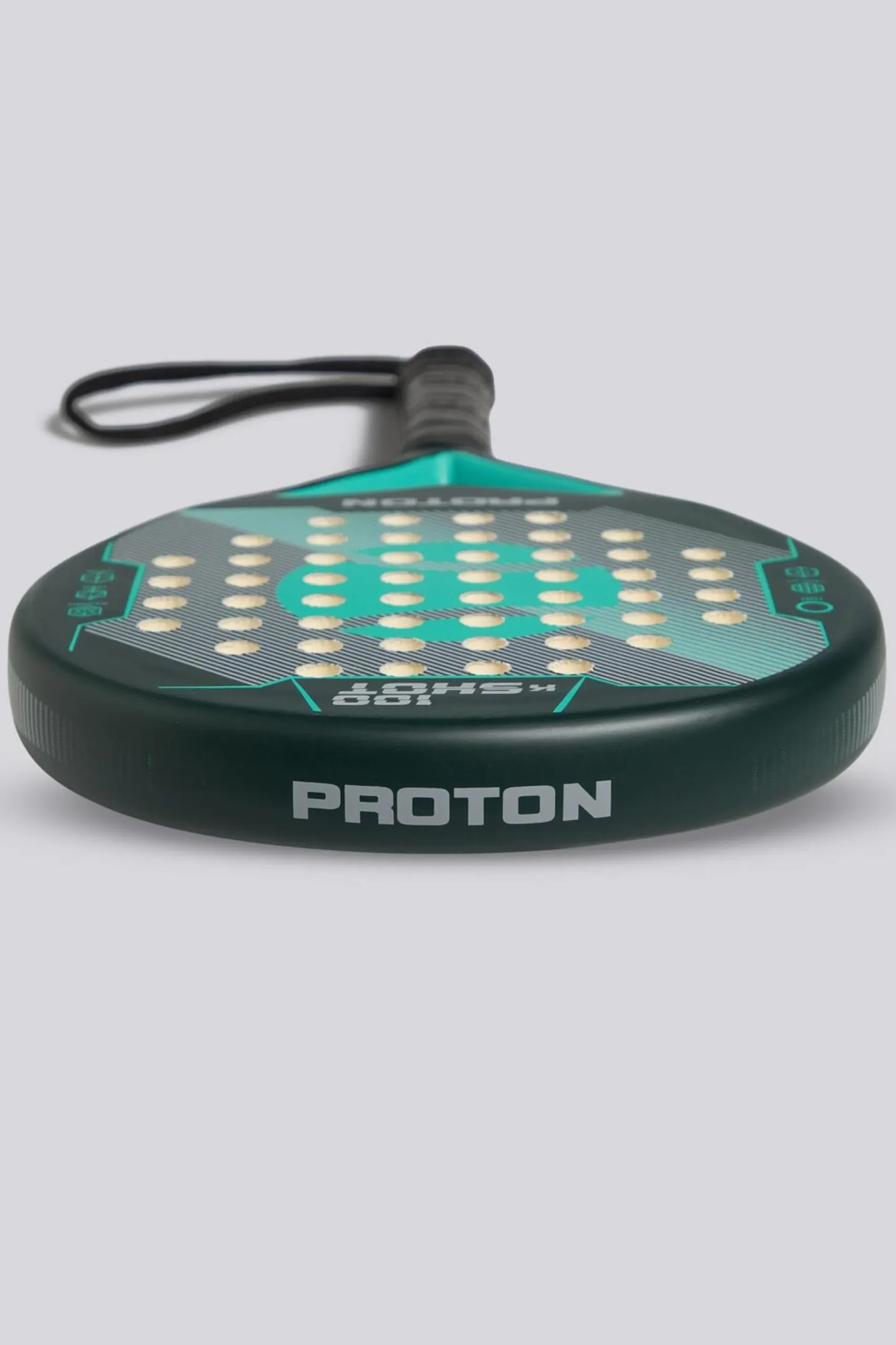 Proton Shot 100