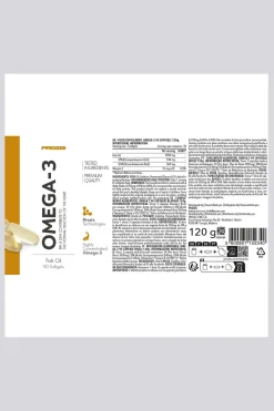Prozis Omega 3