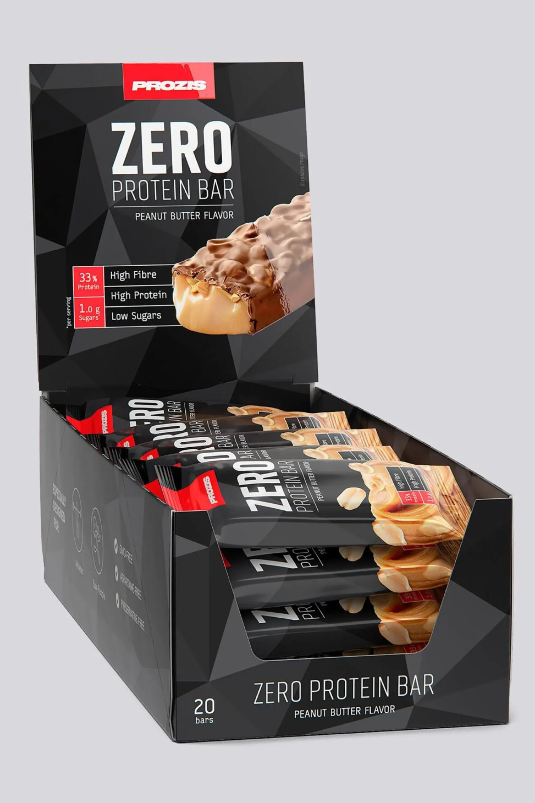 Prozis Zero Protein