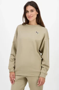 Puma Bett