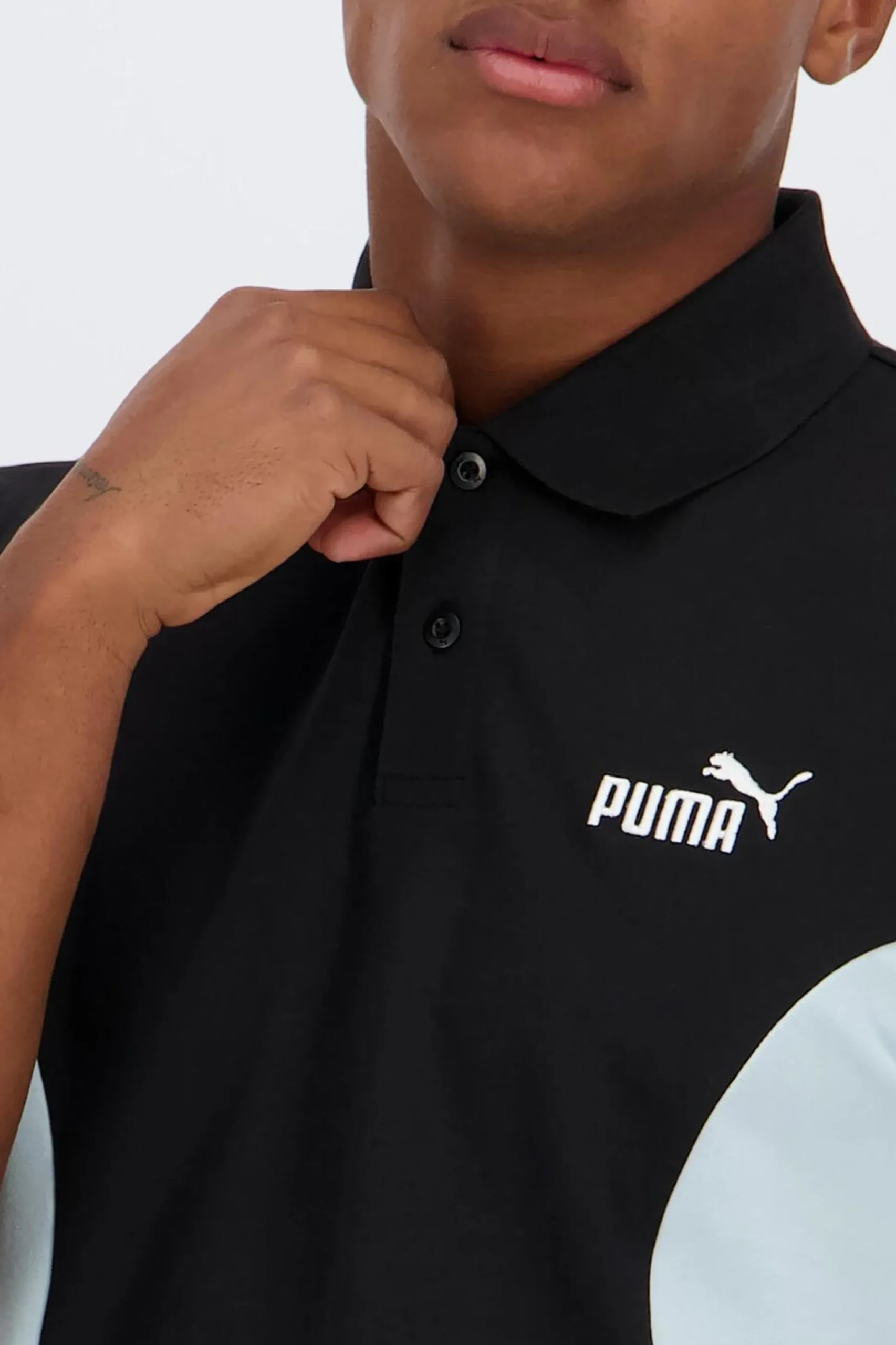 Puma Block