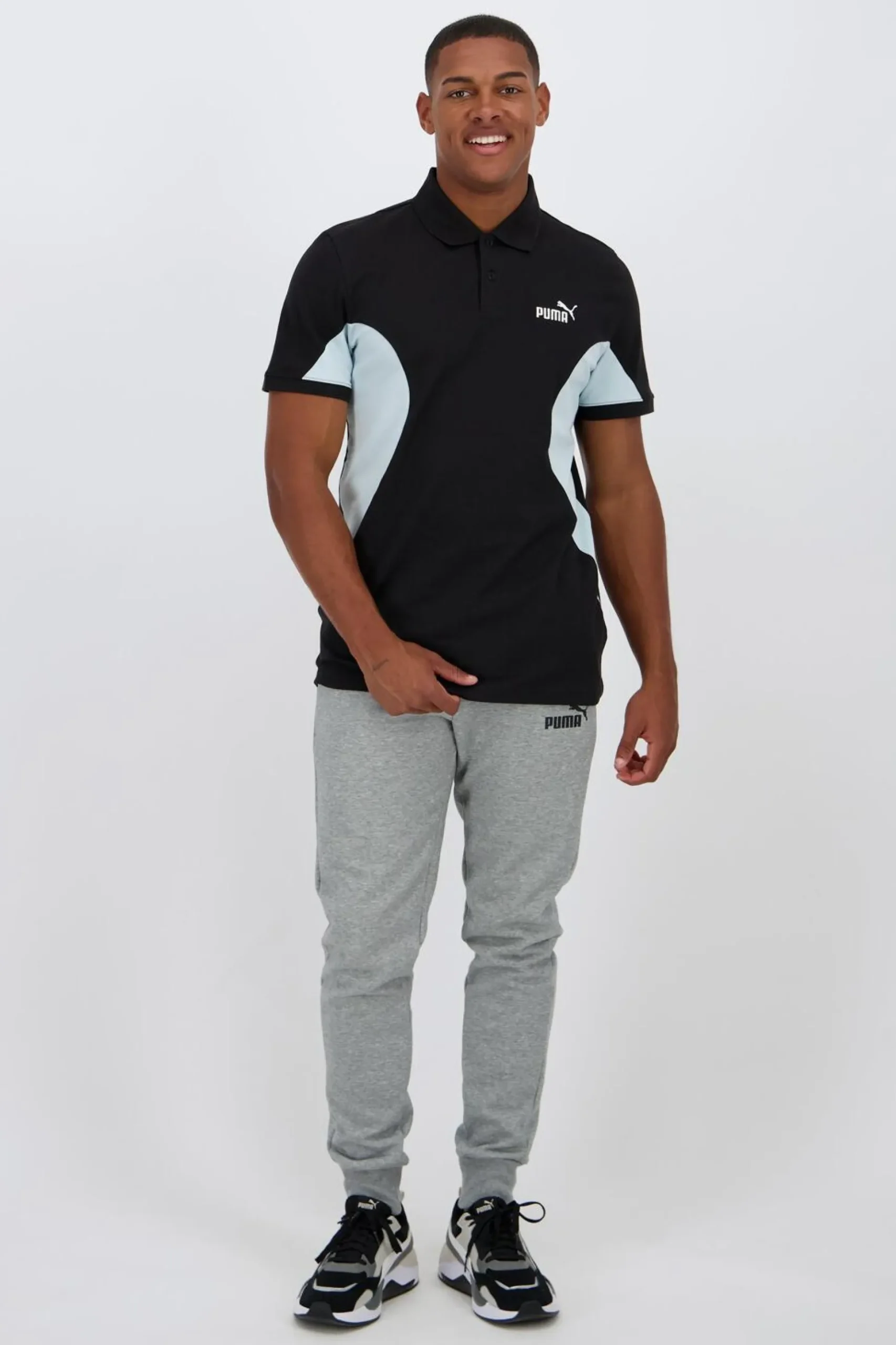 Puma Block