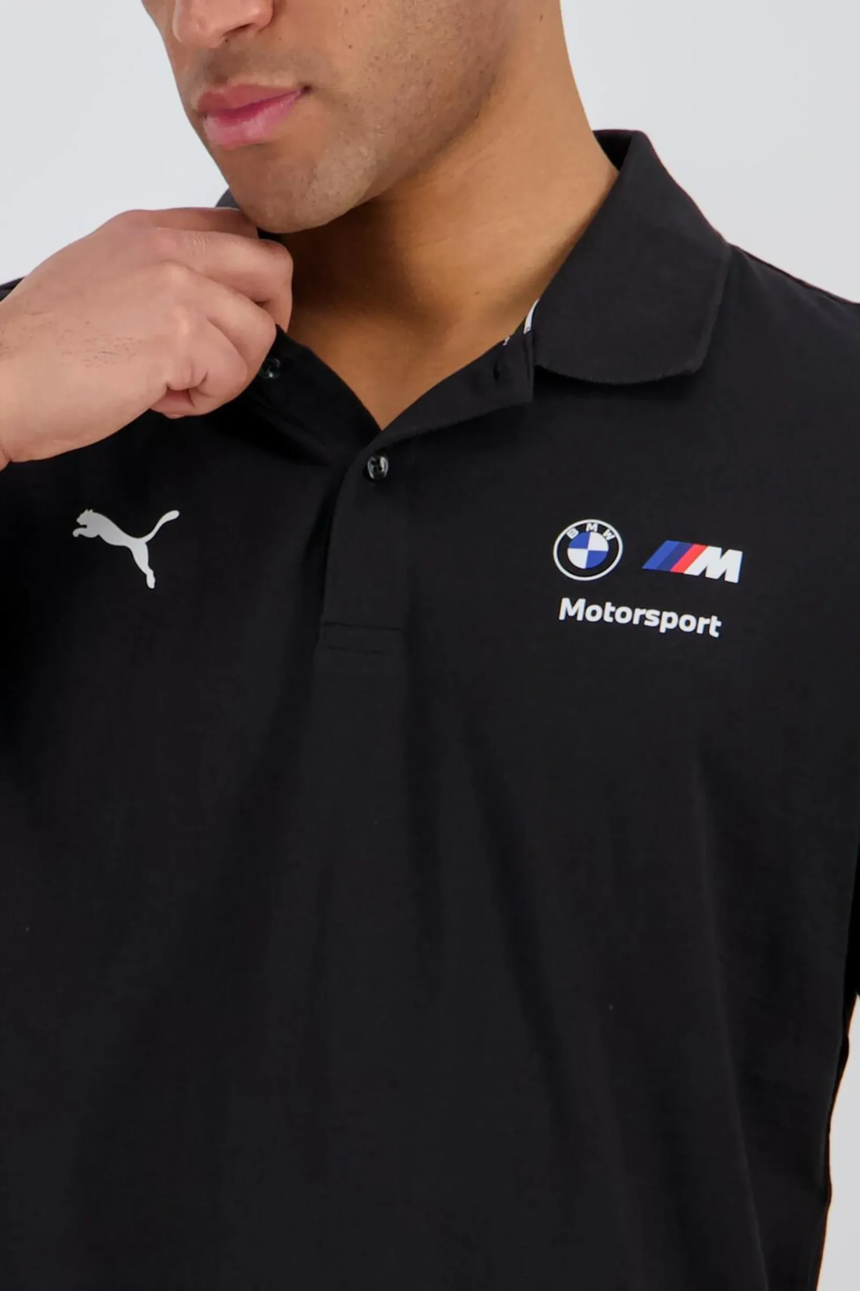 Puma Bmw