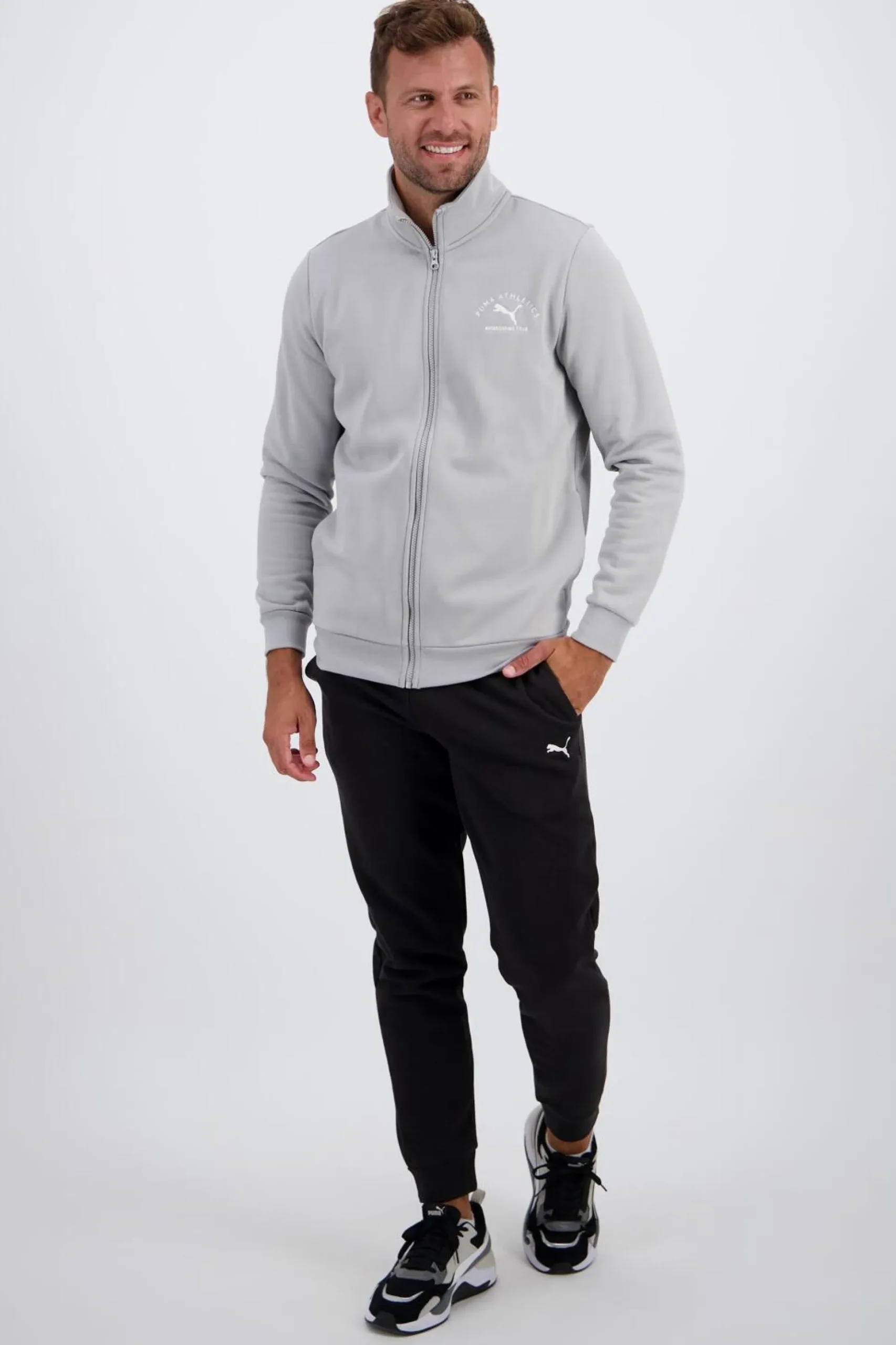 Puma Class