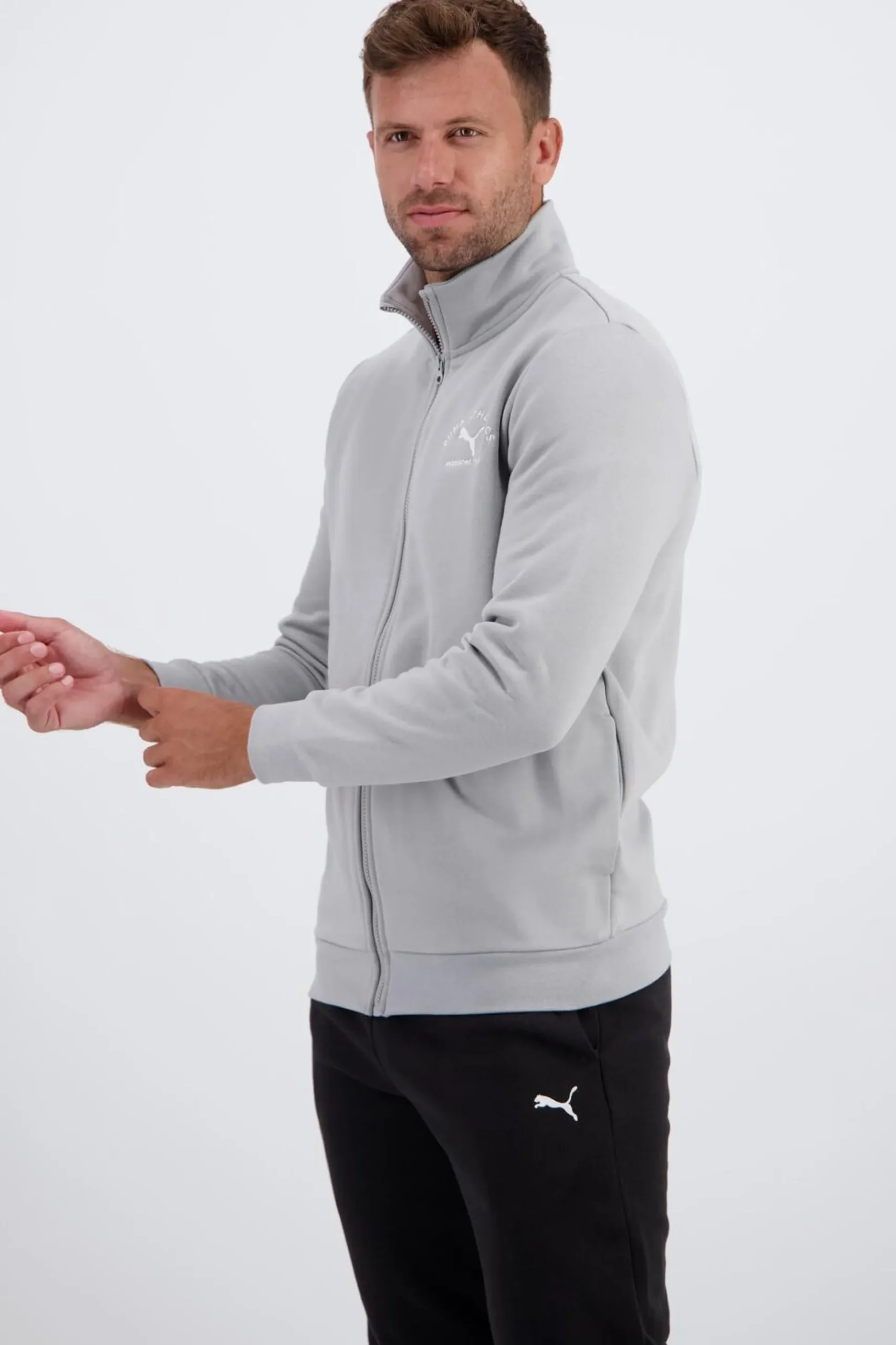 Puma Class