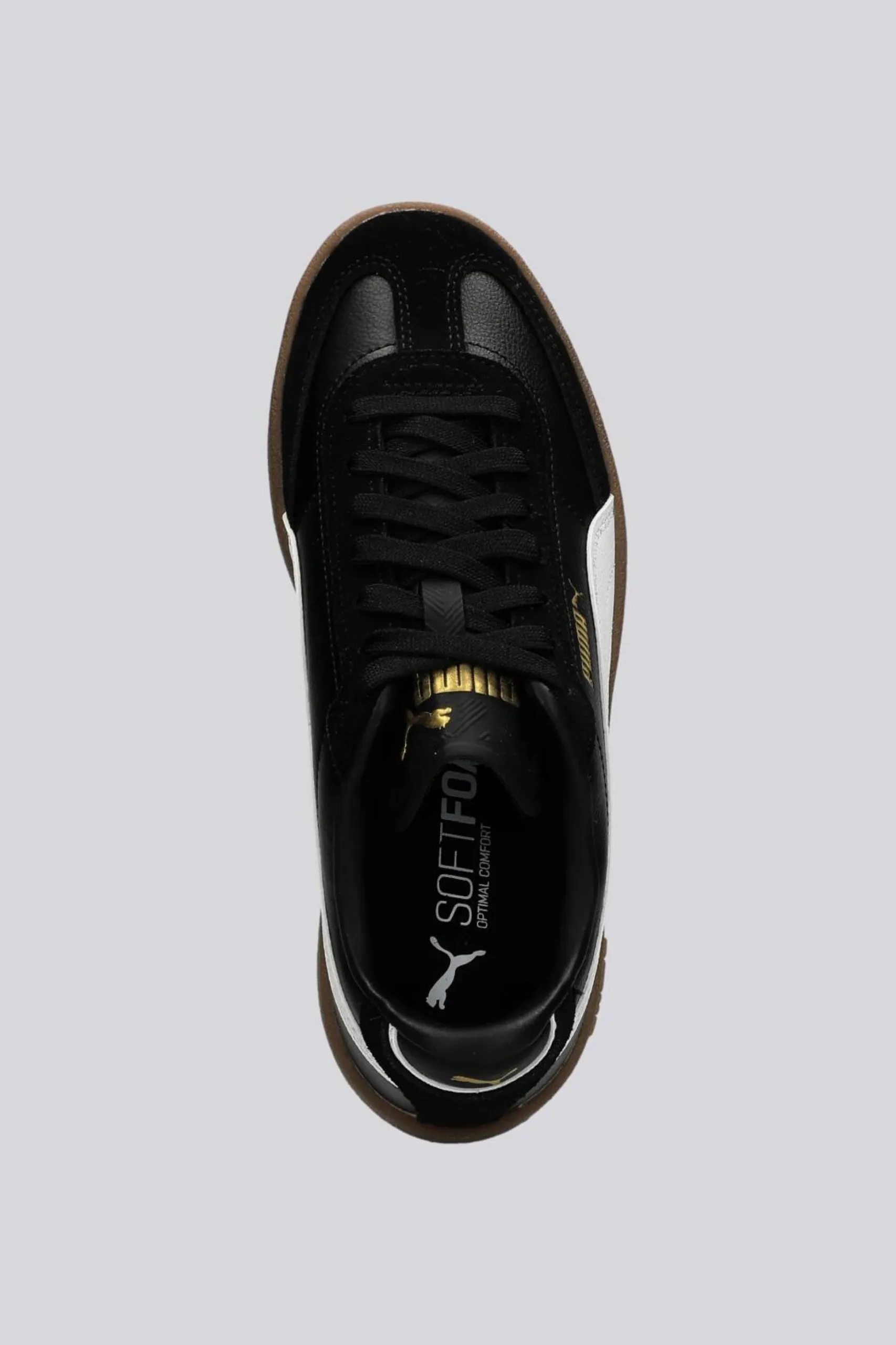 Puma Club II Era