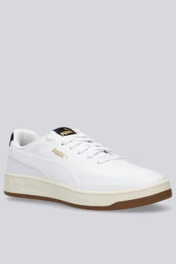 Puma Court Clean