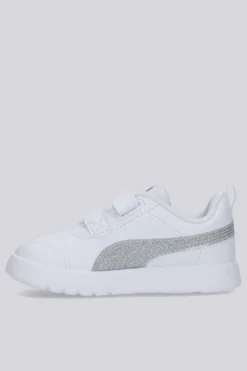 Puma Courtflex V3 Glitter