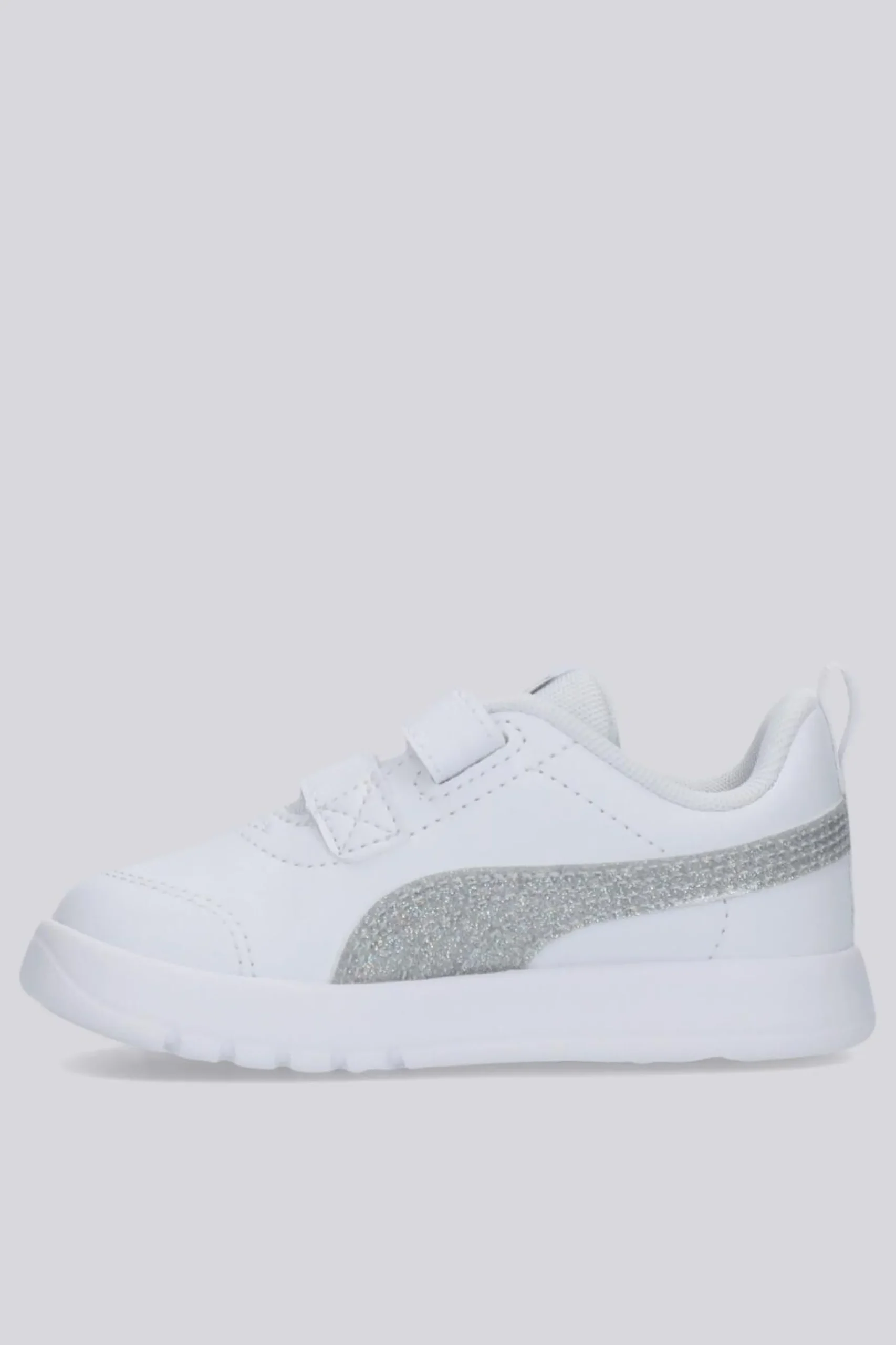 Puma Courtflex V3 Glitter