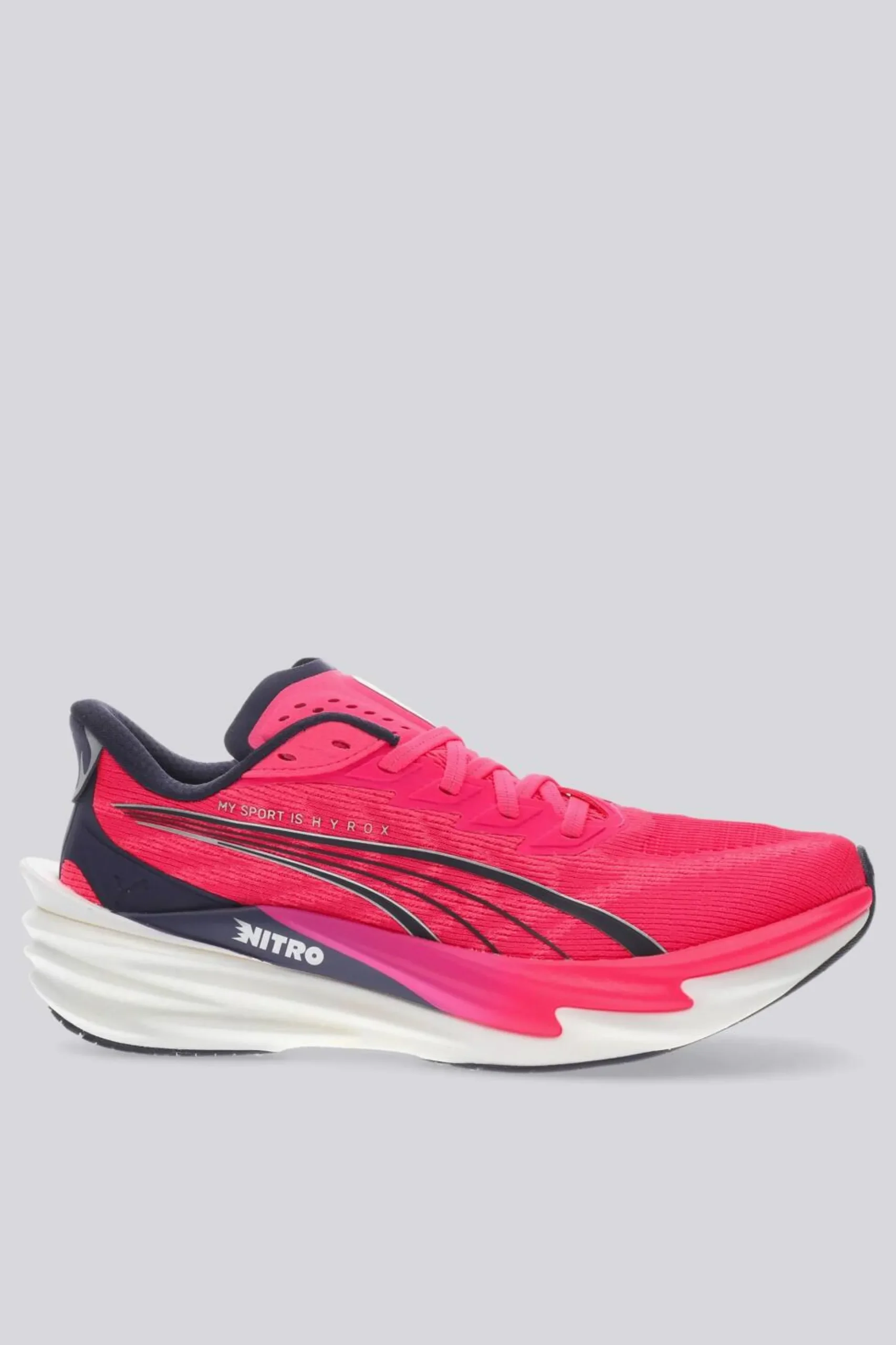 Puma Deviate Nitro 4 Hyrox