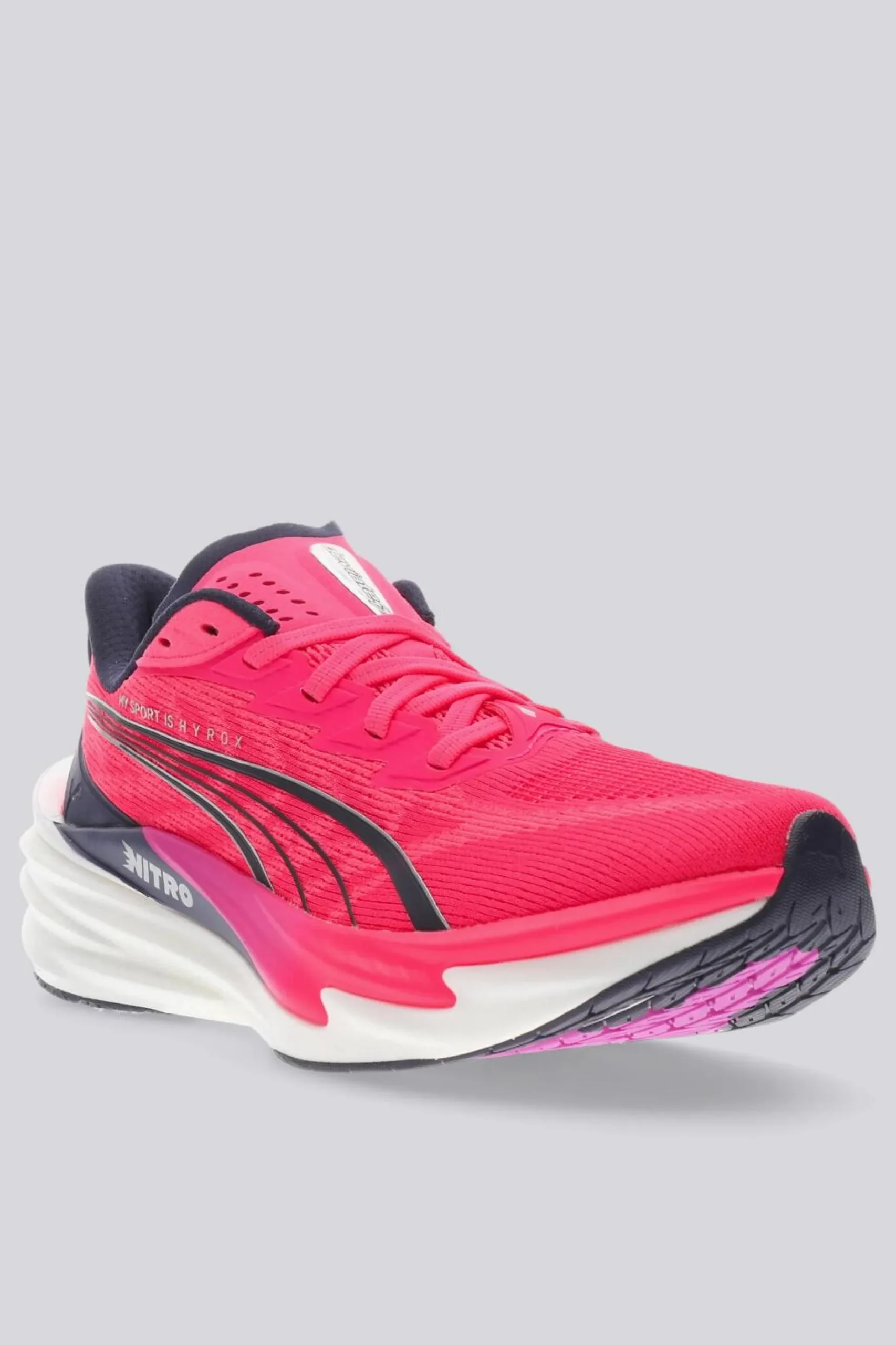 Puma Deviate Nitro 4 Hyrox