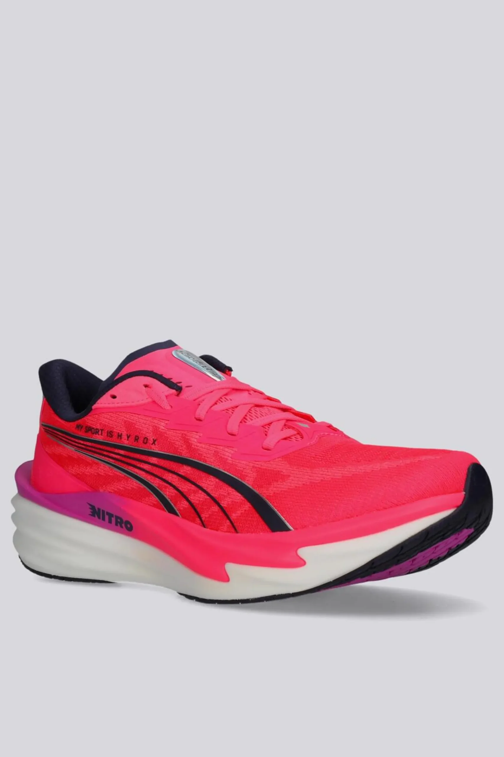 Puma Deviate Nitro 4 Hyrox